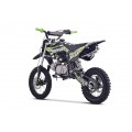 PANTHER 110CC Green Combustion Engine Vehicle
