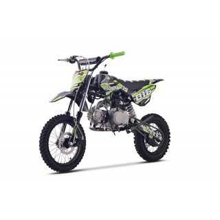 PANTHER 110CC Green Combustion Engine Vehicle