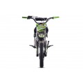 PANTHER 110CC Green Combustion Engine Vehicle
