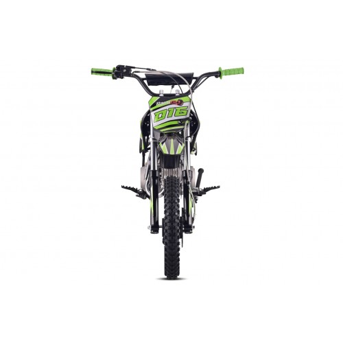 PANTHER 110CC Green Combustion Engine Vehicle
