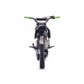 PANTHER 110CC Green Combustion Engine Vehicle
