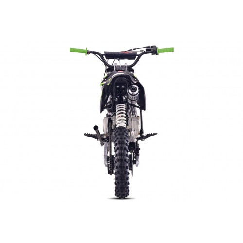 PANTHER 110CC Green Combustion Engine Vehicle