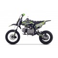 PANTHER 110CC Green Combustion Engine Vehicle