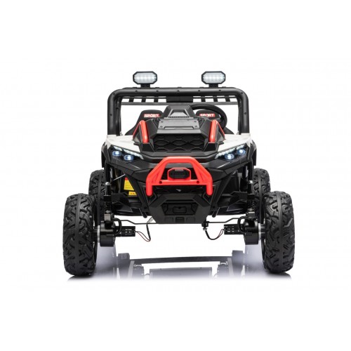 Buggy Sport OUTLAND 4x4 White