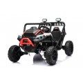 Buggy Sport OUTLAND 4x4 White