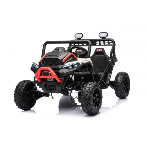 Buggy Sport OUTLAND 4x4 White