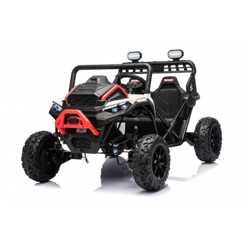 Buggy Sport OUTLAND 4x4 White