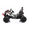 Buggy Sport OUTLAND 4x4 White