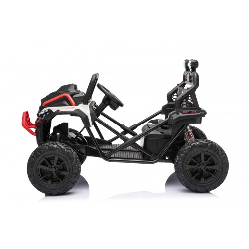 Buggy Sport OUTLAND 4x4 White