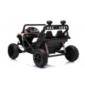 Buggy Sport OUTLAND 4x4 White