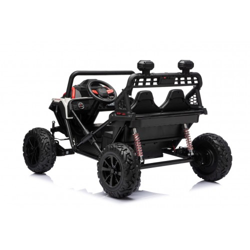 Buggy Sport OUTLAND 4x4 White