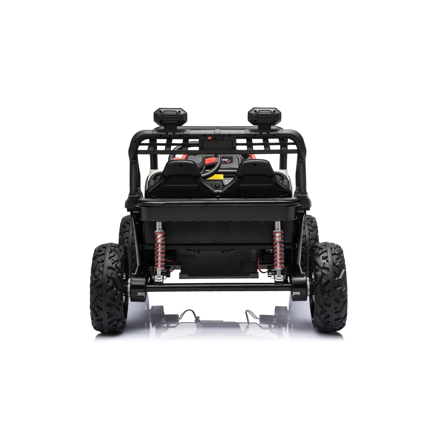 Buggy Sport OUTLAND 4x4 White