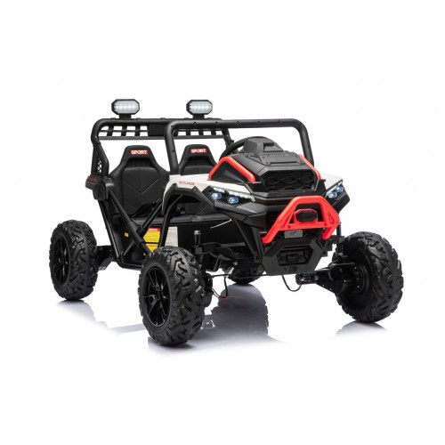 Buggy Sport OUTLAND 4x4 White