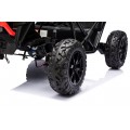 Buggy Sport OUTLAND 4x4 White