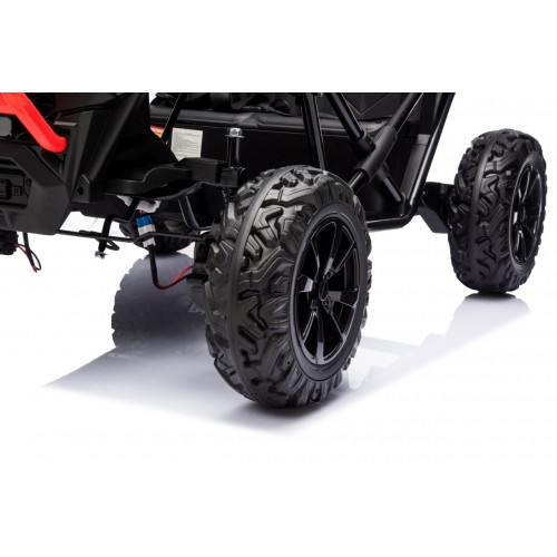 Buggy Sport OUTLAND 4x4 White