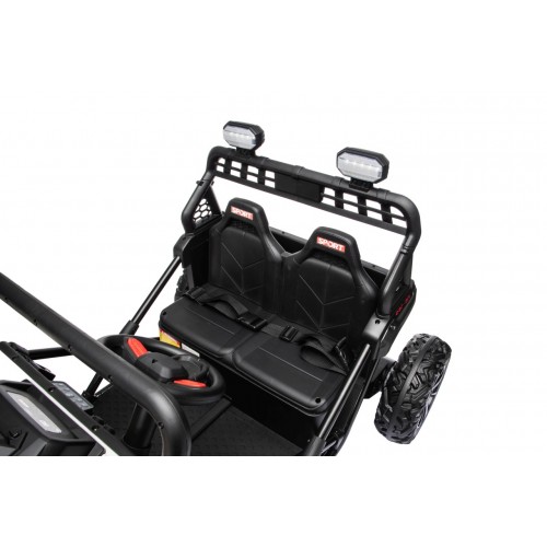 Buggy Sport OUTLAND 4x4 White