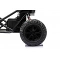 Buggy Sport OUTLAND 4x4 White
