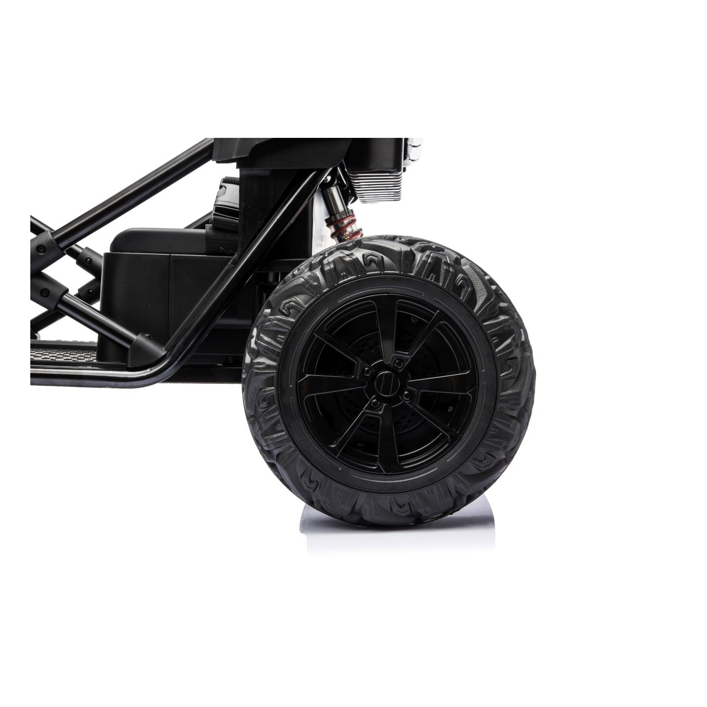Buggy Sport OUTLAND 4x4 White
