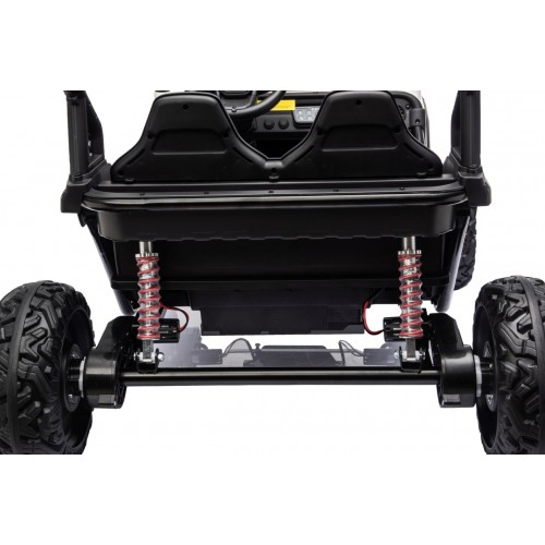 Buggy Sport OUTLAND 4x4 White