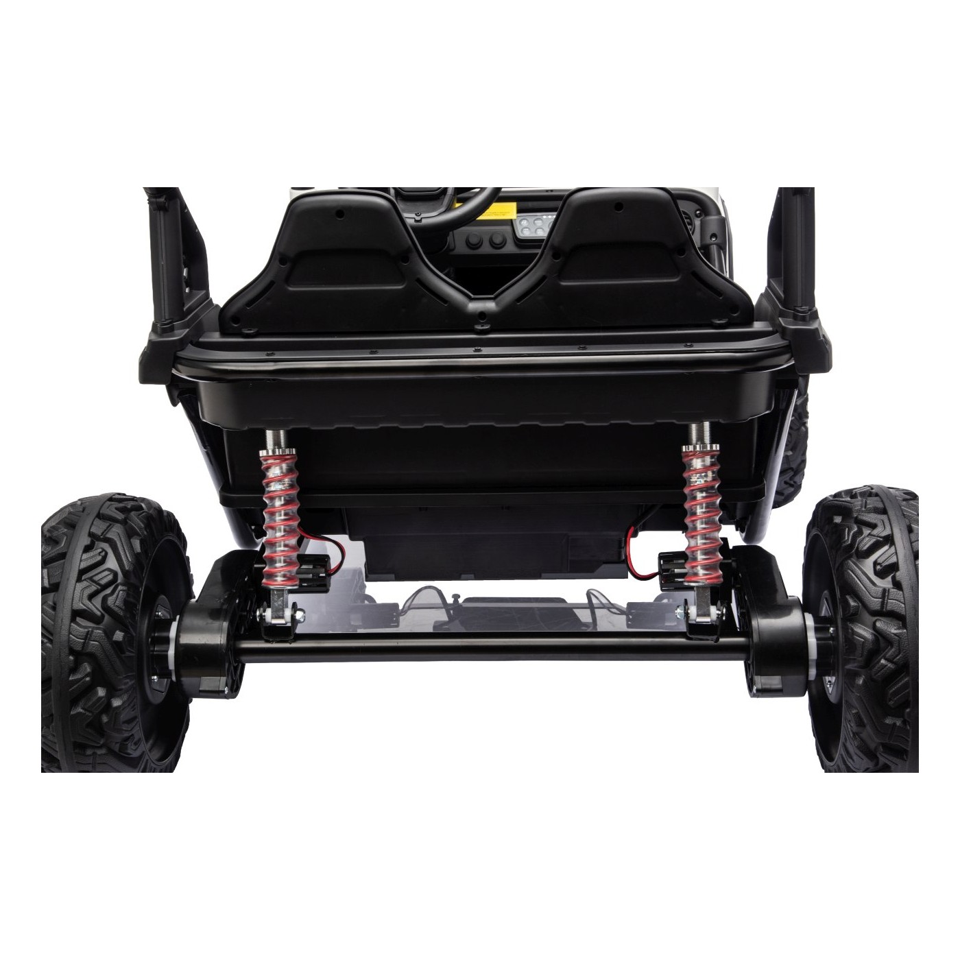 Buggy Sport OUTLAND 4x4 White