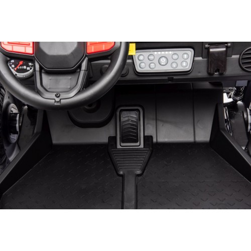 Buggy Sport OUTLAND 4x4 White