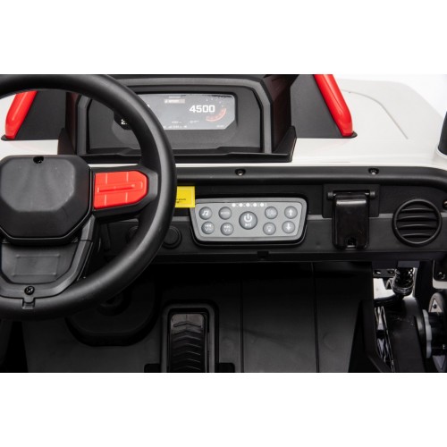 Buggy Sport OUTLAND 4x4 White