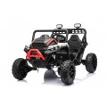 Buggy Sport OUTLAND 4x4 White