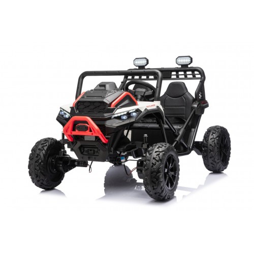 Buggy Sport OUTLAND 4x4 White