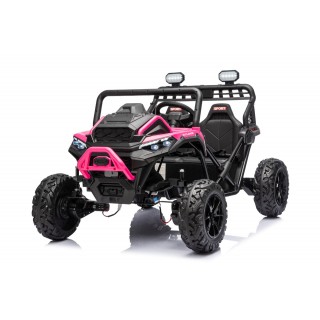 Buggy Sport OUTLAND 4x4 Pink