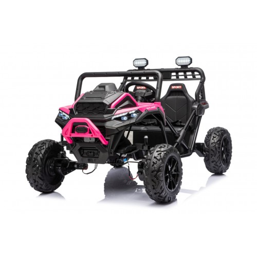Buggy Sport OUTLAND 4x4 Pink
