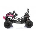 Buggy Sport OUTLAND 4x4 Pink
