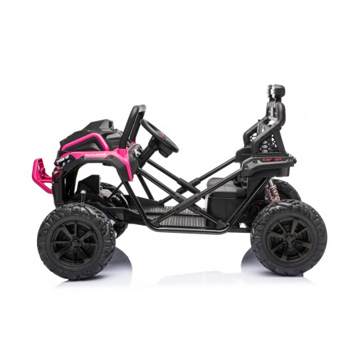 Buggy Sport OUTLAND 4x4 Pink