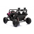 Buggy Sport OUTLAND 4x4 Pink