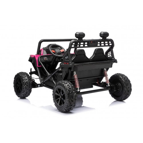 Buggy Sport OUTLAND 4x4 Pink
