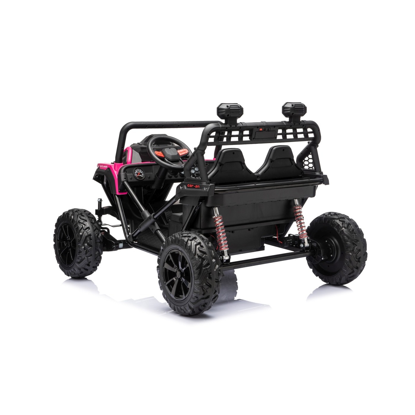 Buggy Sport OUTLAND 4x4 Pink