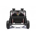Buggy Sport OUTLAND 4x4 Pink