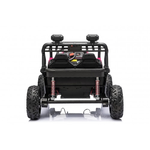 Buggy Sport OUTLAND 4x4 Pink