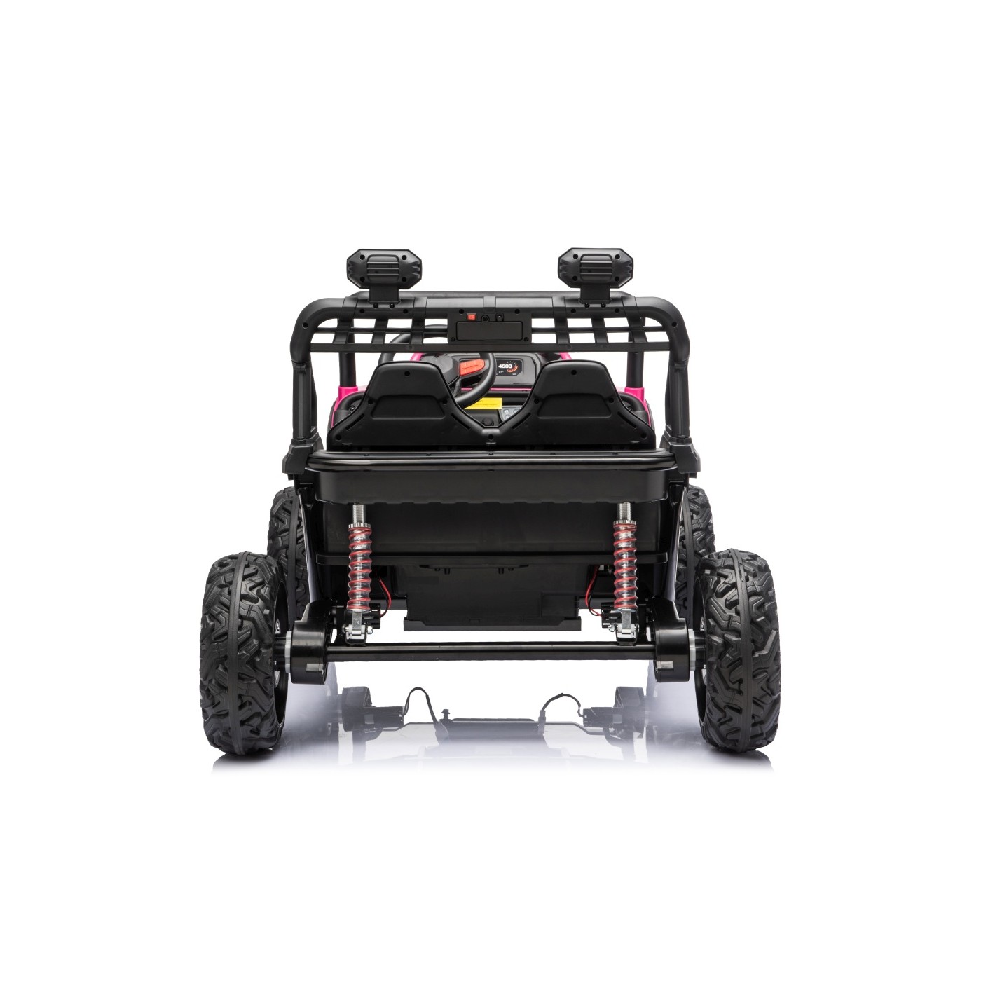 Buggy Sport OUTLAND 4x4 Pink