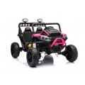 Buggy Sport OUTLAND 4x4 Pink