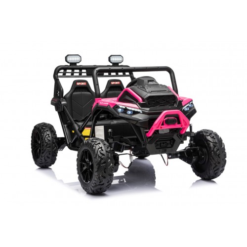Buggy Sport OUTLAND 4x4 Pink