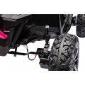 Buggy Sport OUTLAND 4x4 Pink