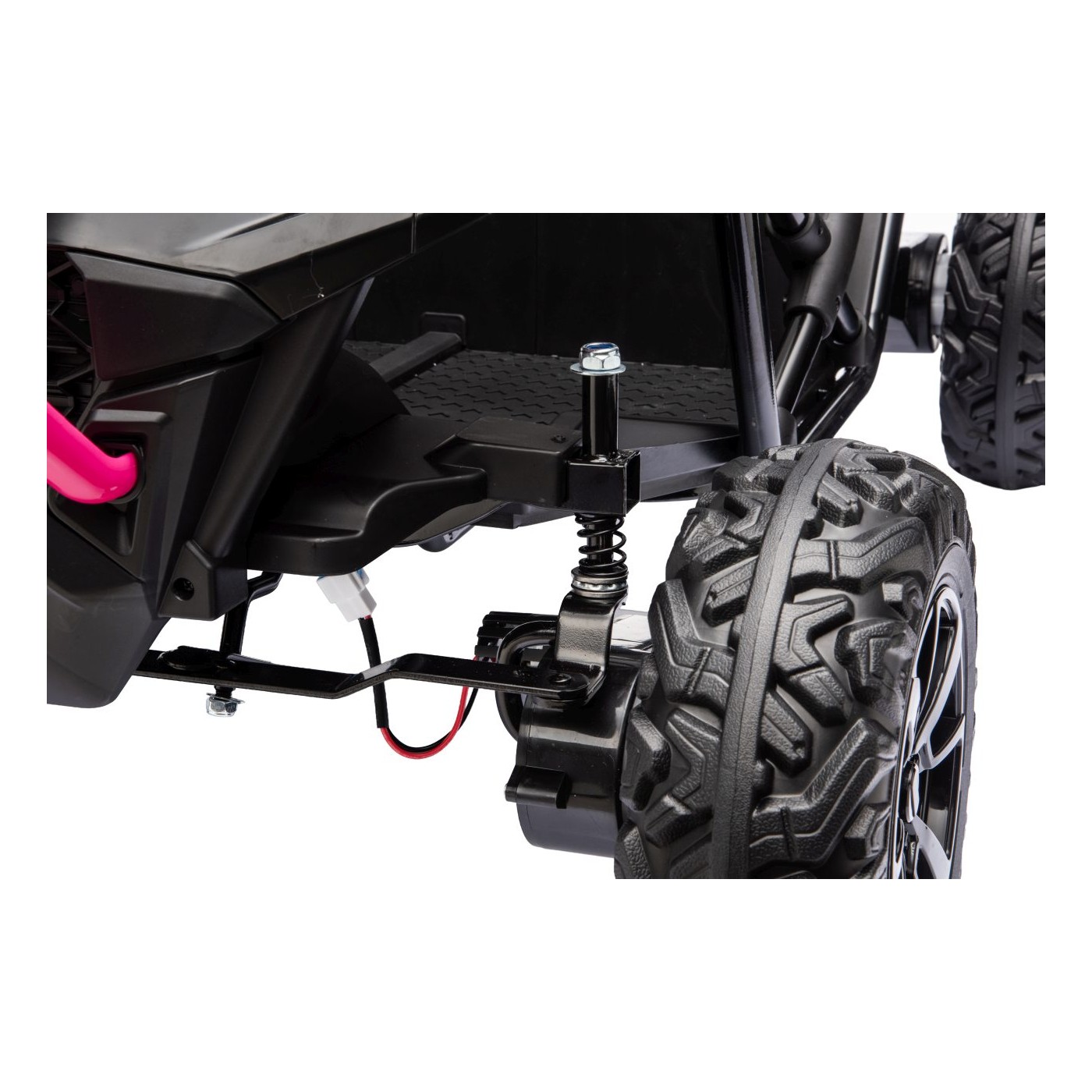 Buggy Sport OUTLAND 4x4 Pink