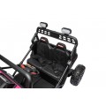 Buggy Sport OUTLAND 4x4 Pink