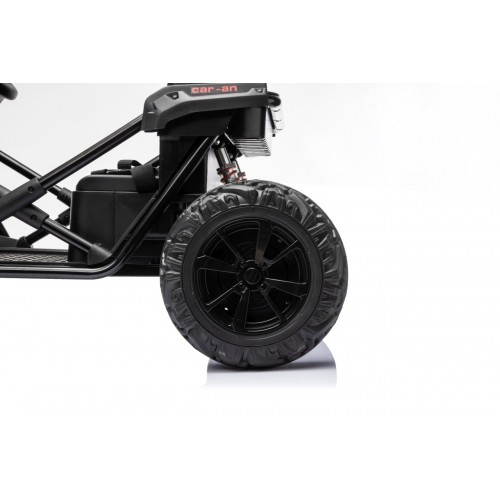 Buggy Sport OUTLAND 4x4 Pink