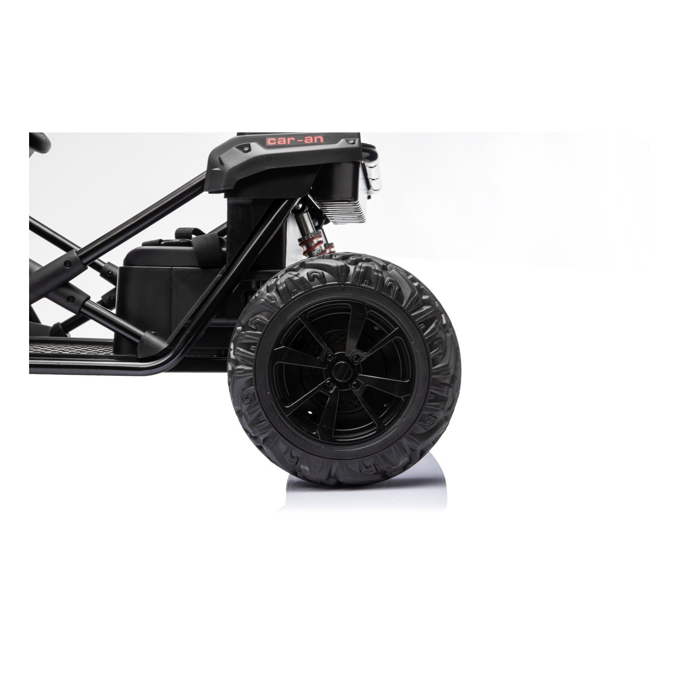 Buggy Sport OUTLAND 4x4 Pink