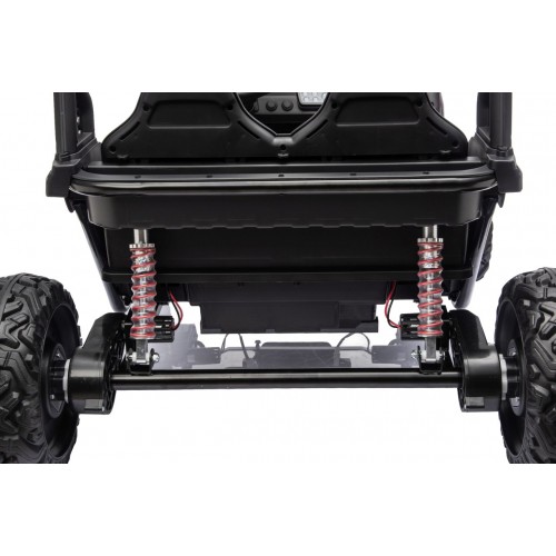 Buggy Sport OUTLAND 4x4 Pink