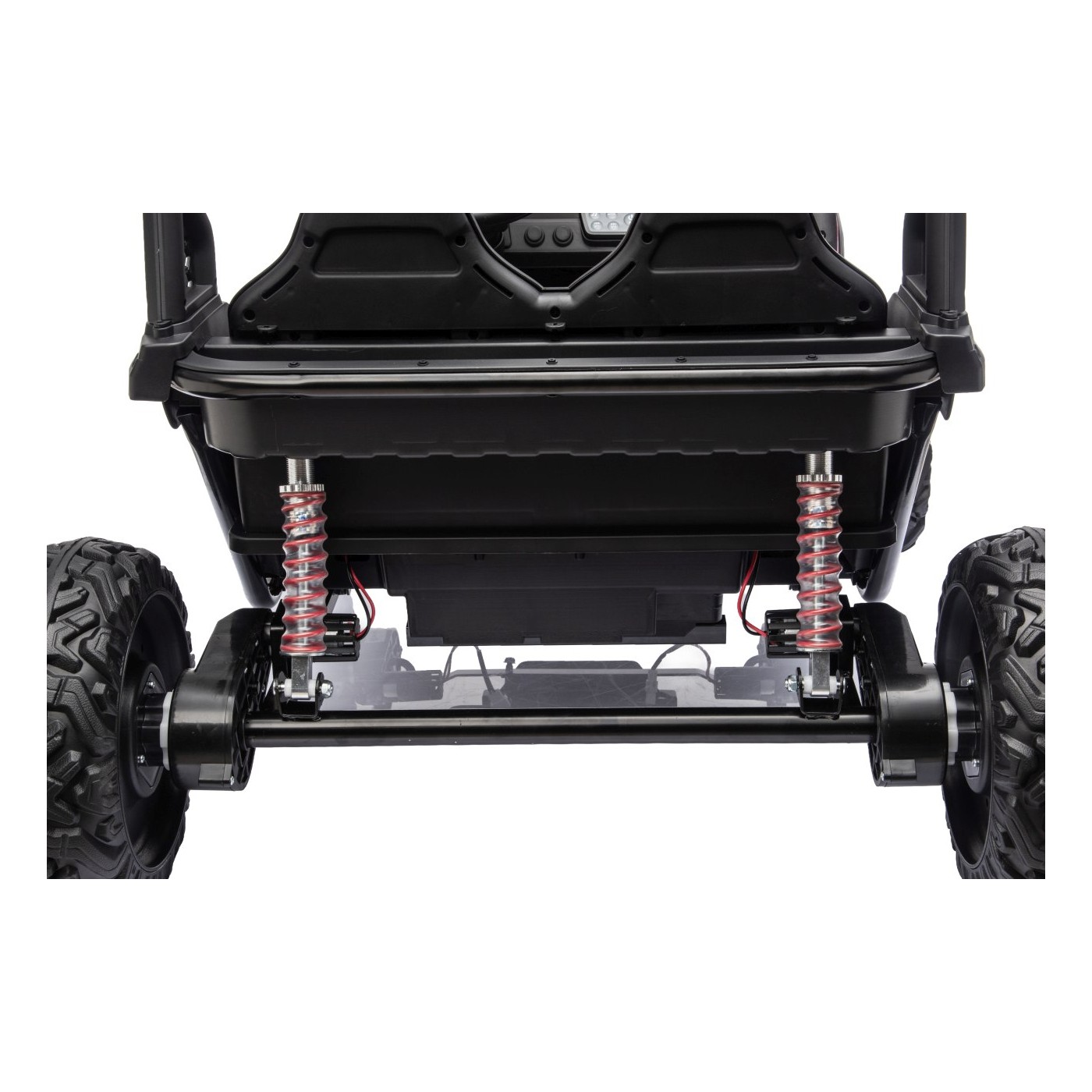 Buggy Sport OUTLAND 4x4 Pink