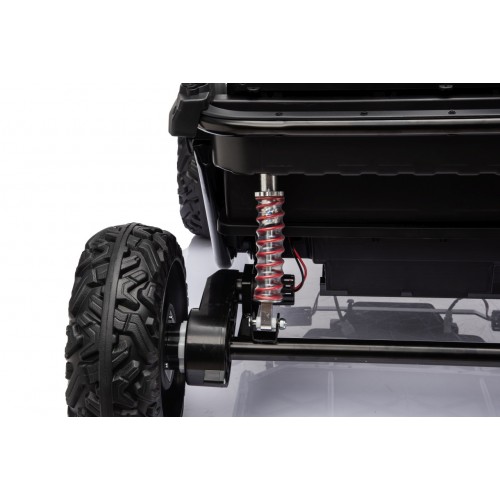 Buggy Sport OUTLAND 4x4 Pink