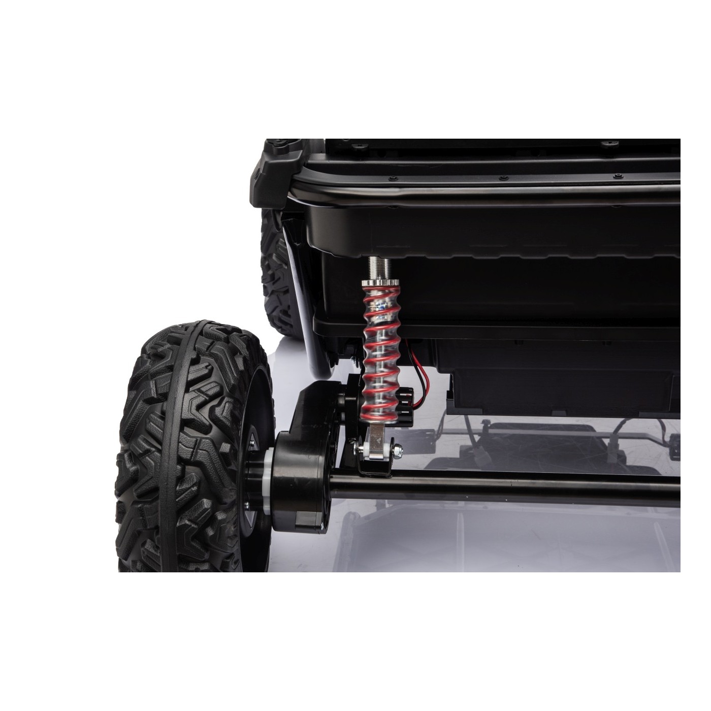 Buggy Sport OUTLAND 4x4 Pink