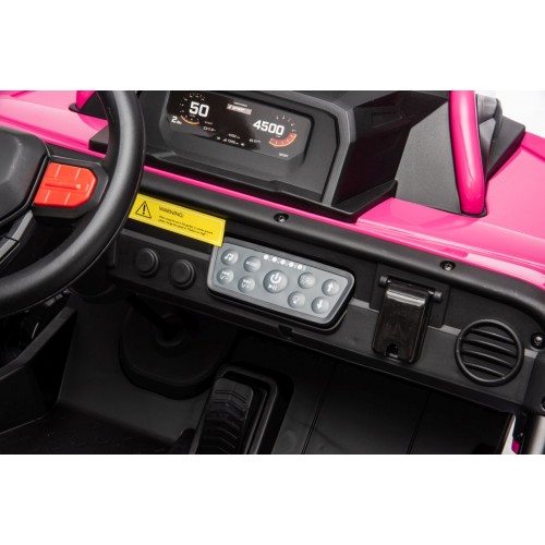 Buggy Sport OUTLAND 4x4 Pink